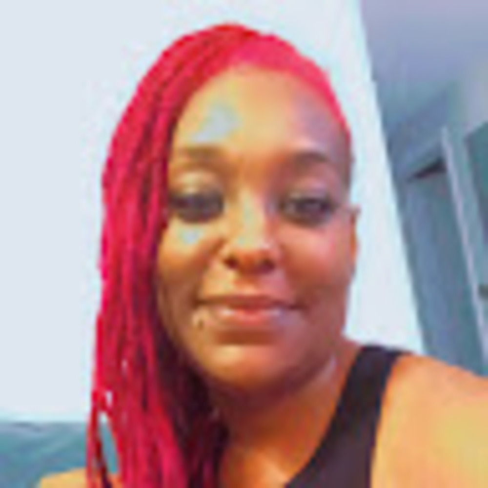Meet your Posher, Kendra
